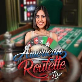 American Roulette (Evolution) – slot by Evolution, featured at beefcasinoo.com