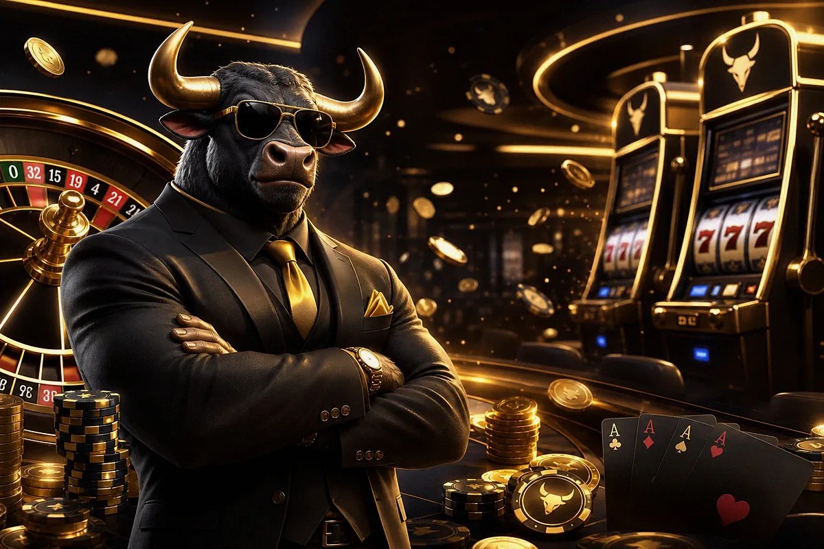 Beef Casino Start