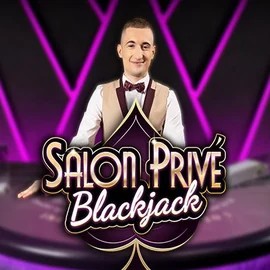 Blackjack Salon Privé – slot by Ezugi, featured at beefcasinoo.com