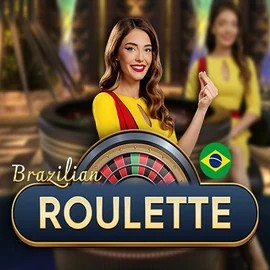 Try Brazilian Roulette (Pragmatic Play) slot by Pragmatic Play on beefcasinoo.com – logo image