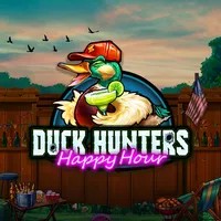Duck Hunters: Happy Hour online slot from Nolimit City – play at beefcasinoo.com