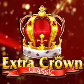 Play Extra Crown Classic slot by Amusnet Interactive on beefcasinoo.com