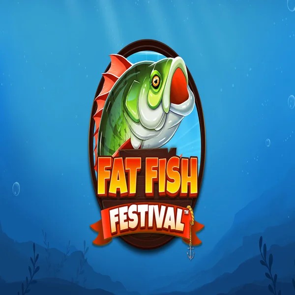 Play Fat Fish Festival slot by Wishbone Games on beefcasinoo.com