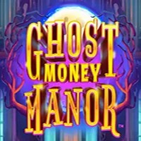 Play Ghost Money Manor slot by Gold Coin Studio on beefcasinoo.com