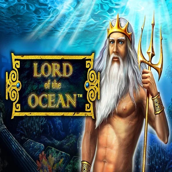 Play the Lord of The Ocean slot by Greentube on Beef Casino