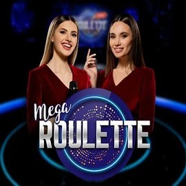 Mega Roulette online slot from Pragmatic Play – play at beefcasinoo.com