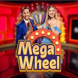 Mega Wheel online slot from Pragmatic Play – play at beefcasinoo.com