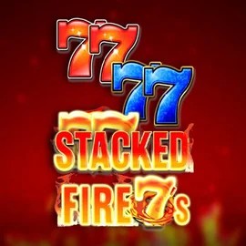 Play the Stacked Fire 7s slot by Inspired Gaming on Beef Casino