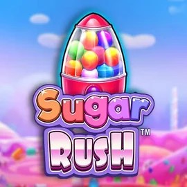 Try Sugar Rush slot by Pragmatic Play on beefcasinoo.com – logo image