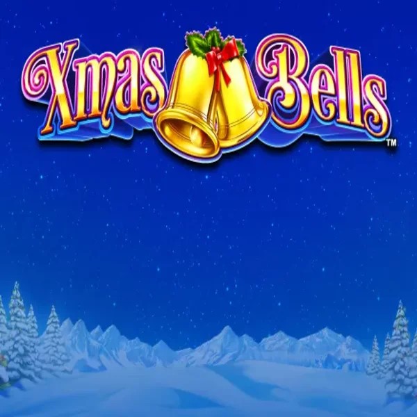 Xmas Bells slot icon by Greentube, available at Beef Casino